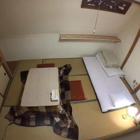 Motomachi House X Cafe Hakodate Exterior photo