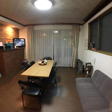 Motomachi House X Cafe Hakodate Exterior photo