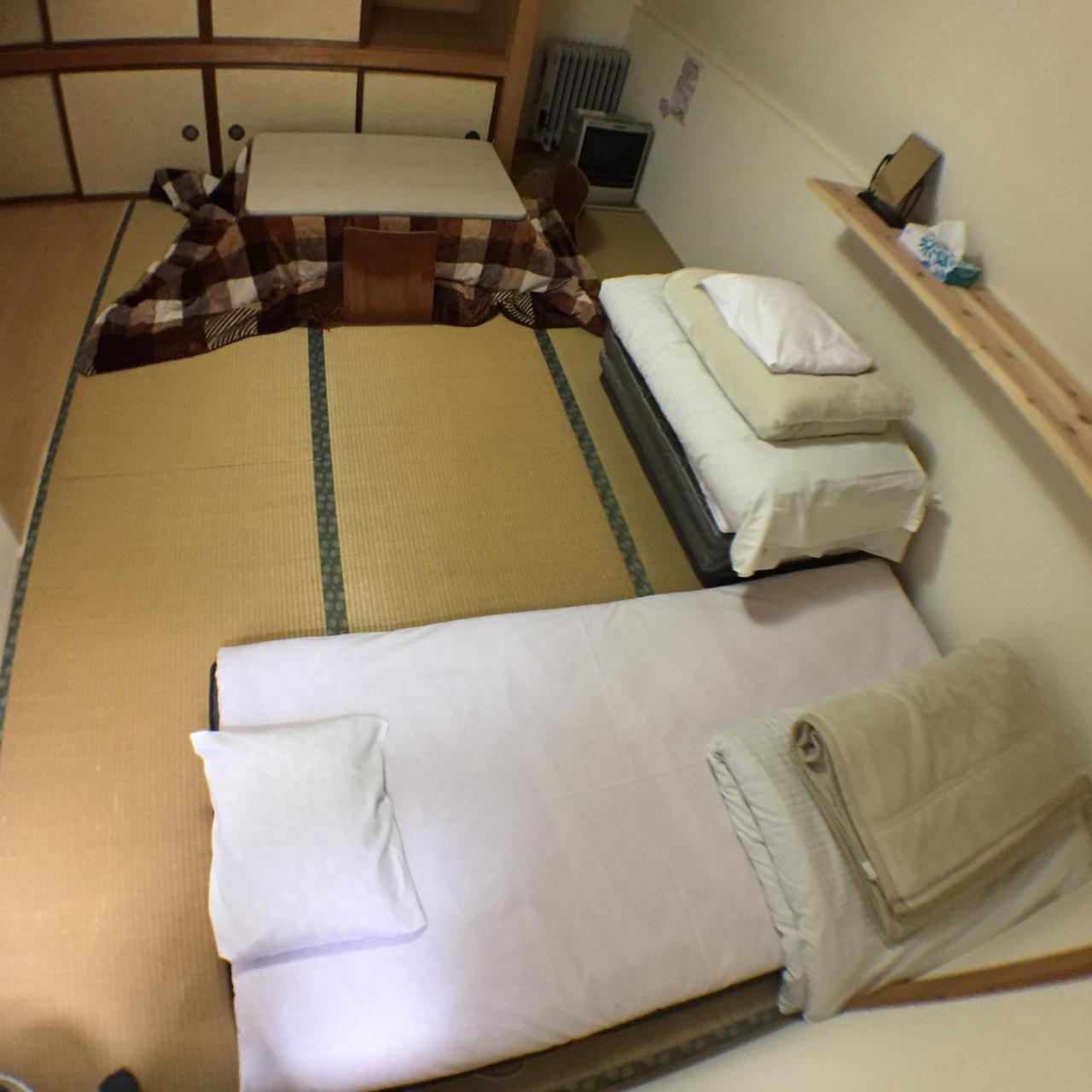 Motomachi House X Cafe Hakodate Exterior photo
