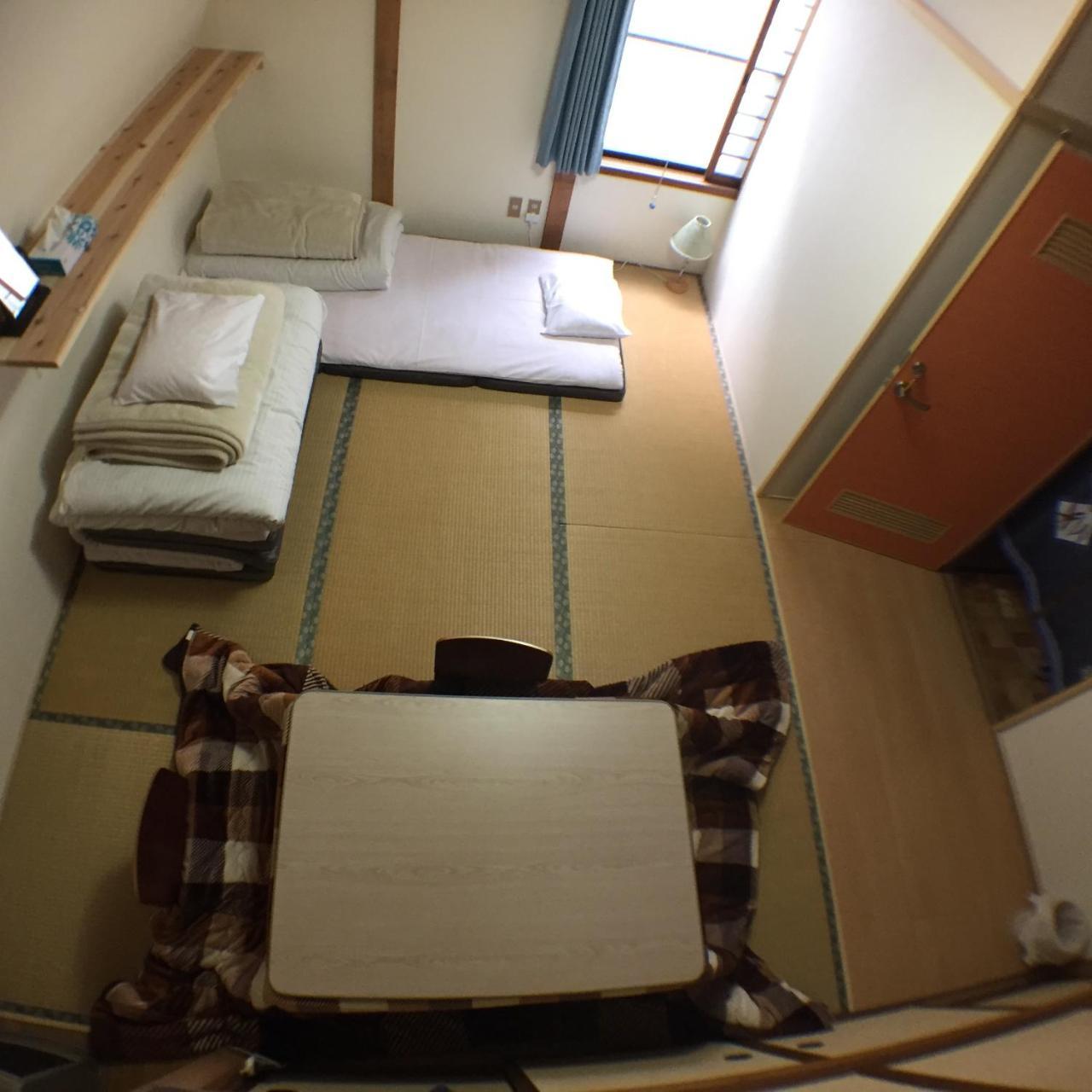 Motomachi House X Cafe Hakodate Exterior photo