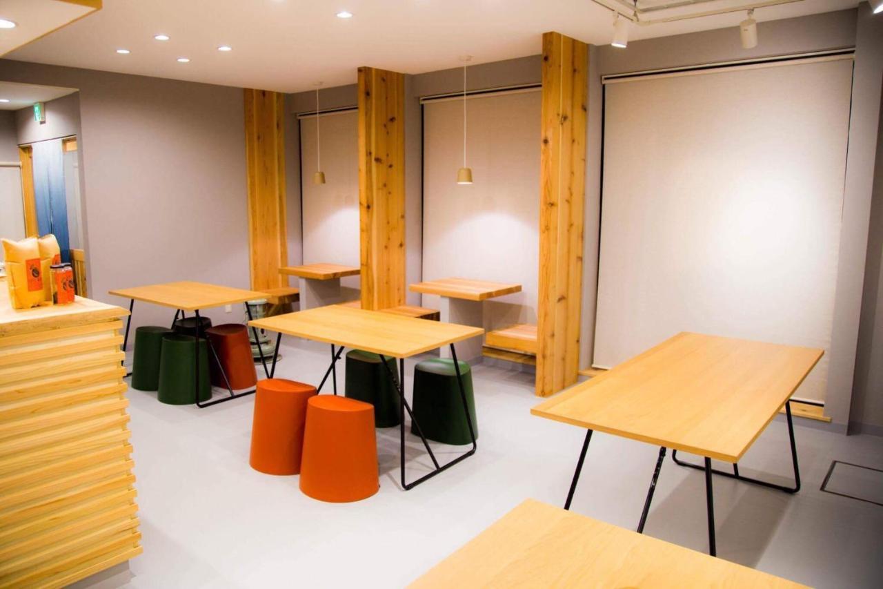 Motomachi House X Cafe Hakodate Exterior photo