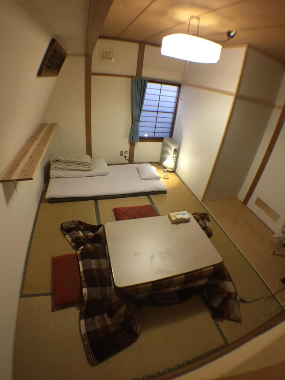 Motomachi House X Cafe Hakodate Exterior photo