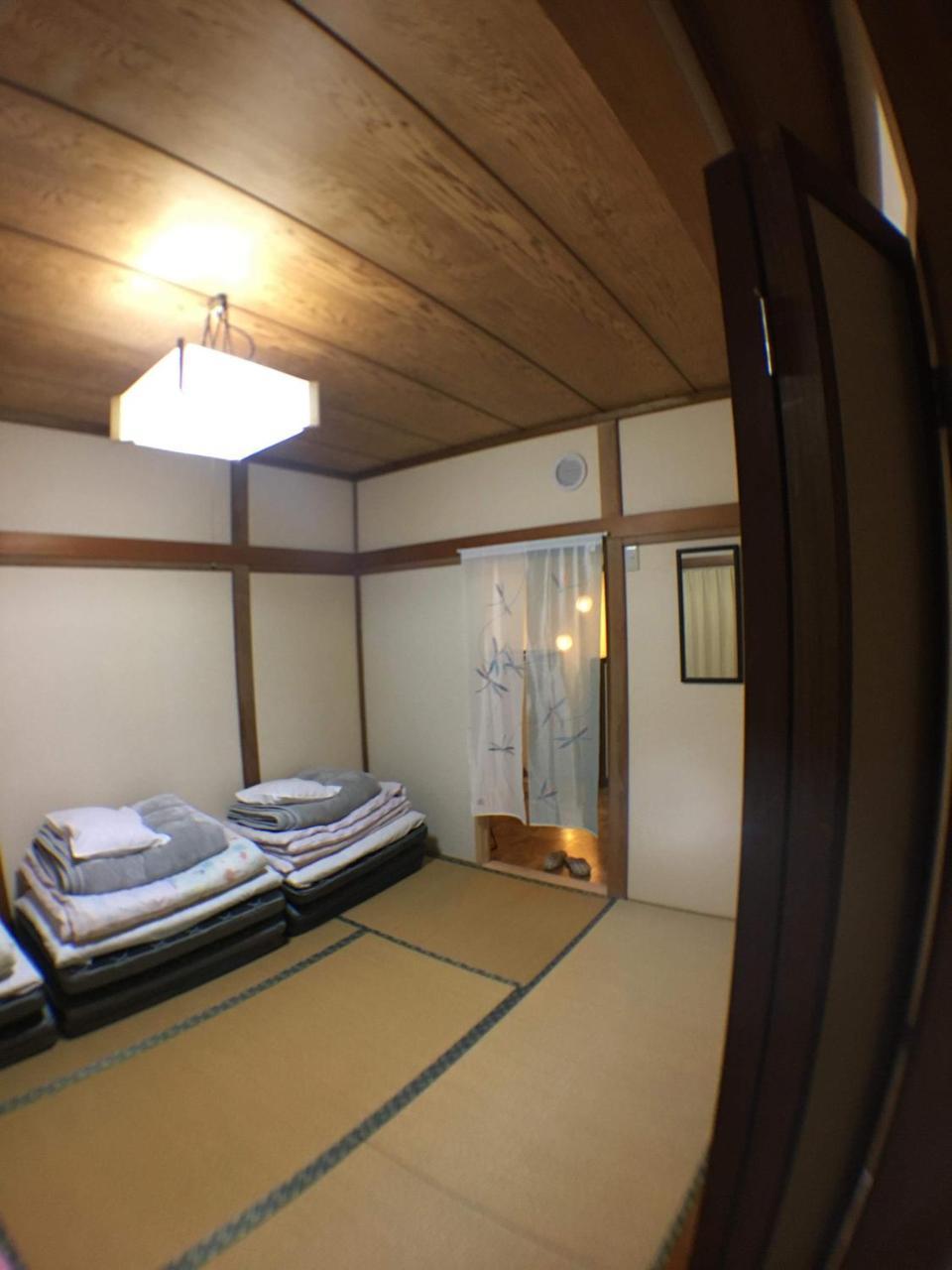 Motomachi House X Cafe Hakodate Exterior photo