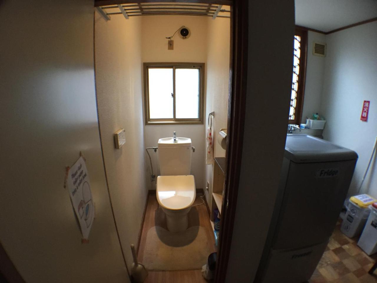 Motomachi House X Cafe Hakodate Exterior photo