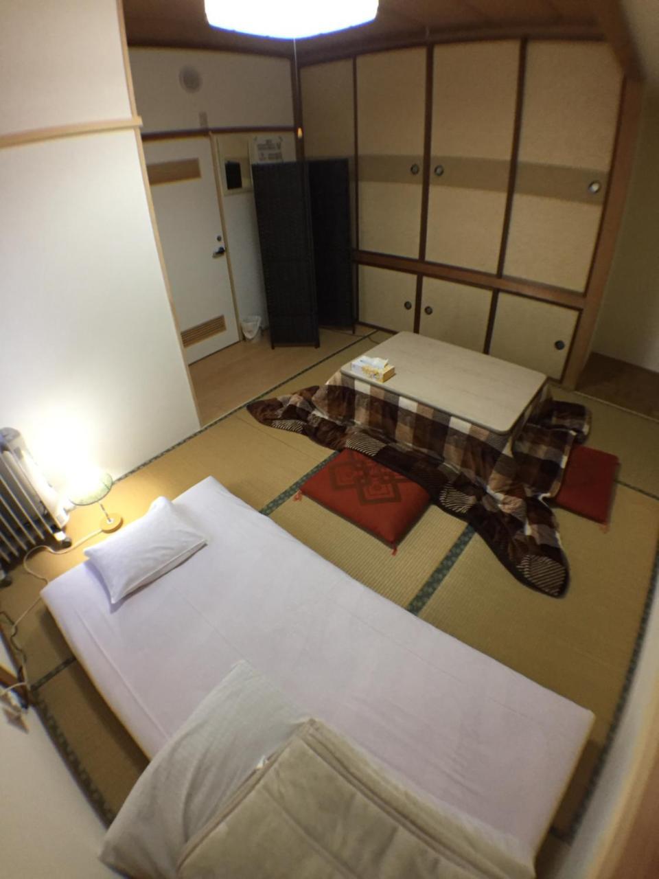 Motomachi House X Cafe Hakodate Exterior photo
