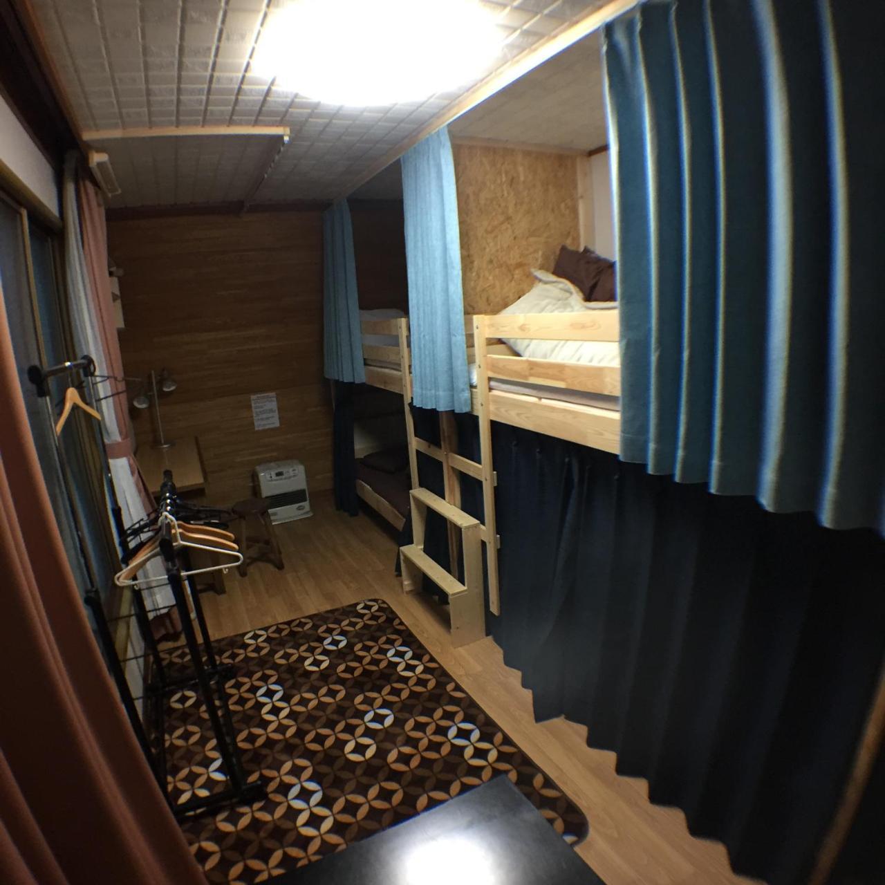 Motomachi House X Cafe Hakodate Exterior photo