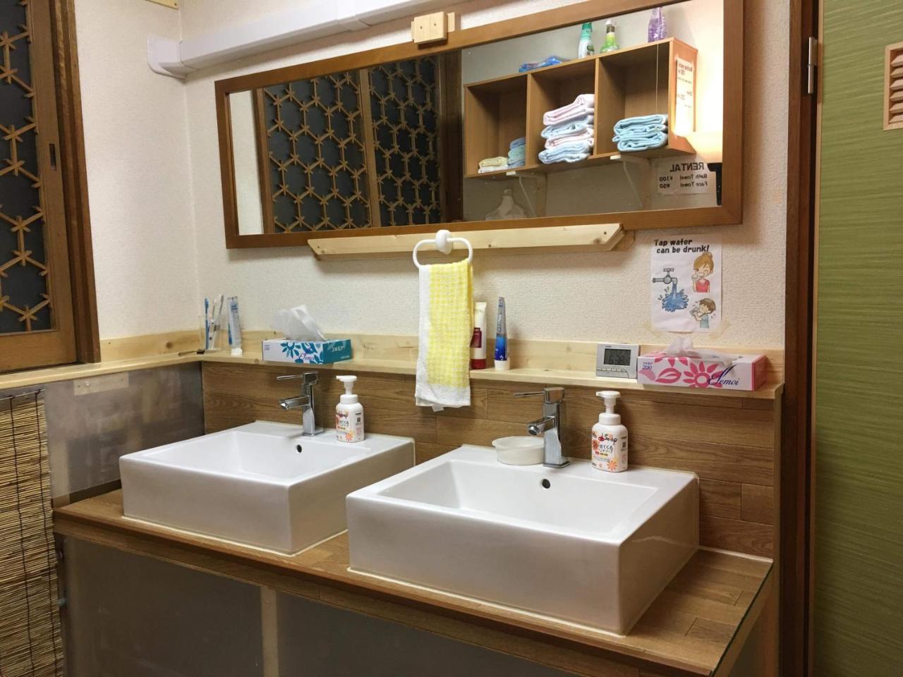 Motomachi House X Cafe Hakodate Exterior photo