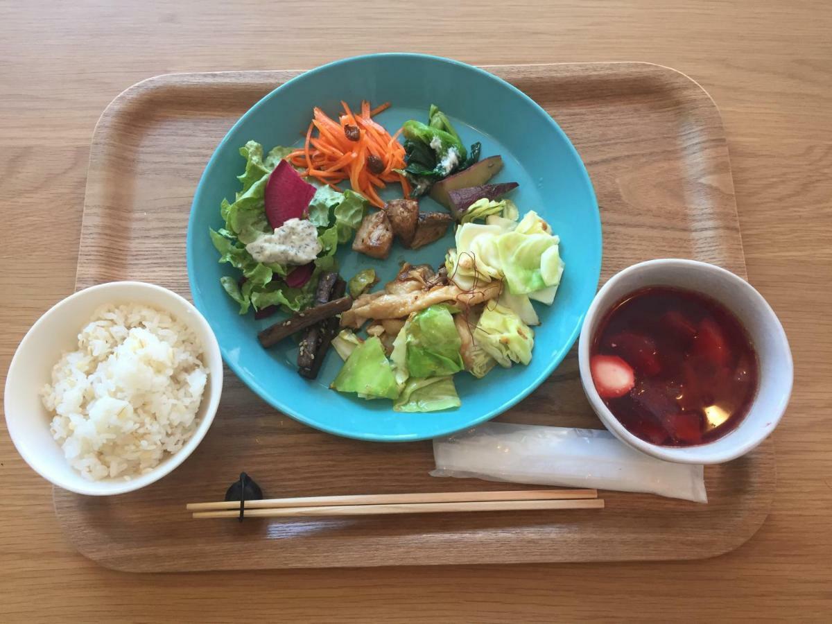 Motomachi House X Cafe Hakodate Exterior photo